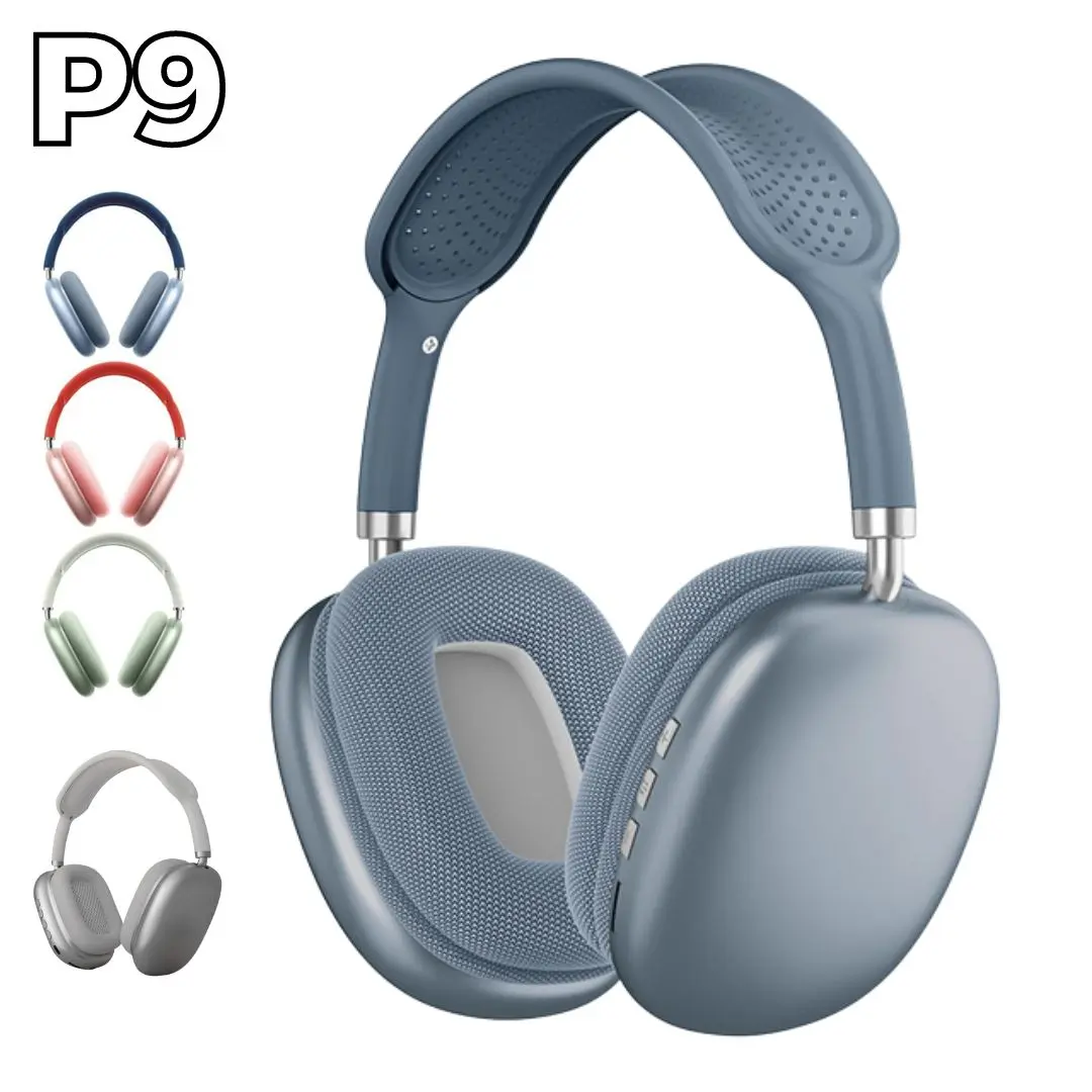 Casque P9