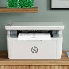 HP LaserJet  MFP M141a